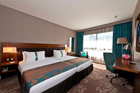Accommodation - Holiday Inn NICE - Guest room - Nice
