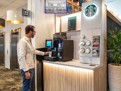 Recreational facility