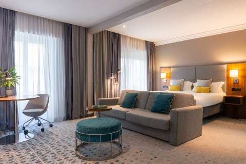 REPUBLIQUE by IHG