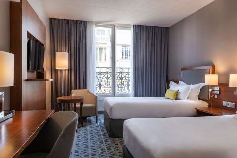 REPUBLIQUE by IHG