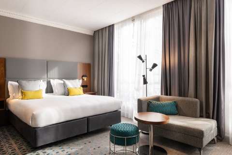 REPUBLIQUE by IHG