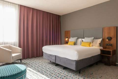 REPUBLIQUE by IHG