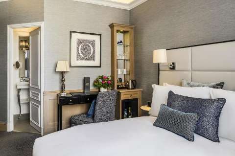 Accommodation - Sofitel Paris Baltimore Tour Eiffel(Formerly Hotel Baltimore Paris MGallery Collection) - Miscellaneous - Paris