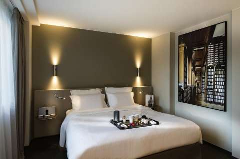 Accommodation - Pullman Paris Torre Eiffel - Miscellaneous - PARIS
