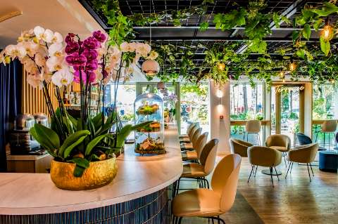 CANAL DE LA VILLETTE