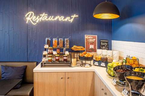 CANAL DE LA VILLETTE