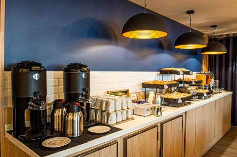 CANAL DE LA VILLETTE