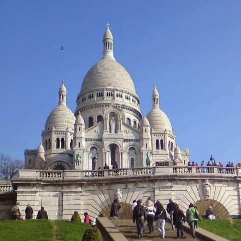 MONTMARTRE