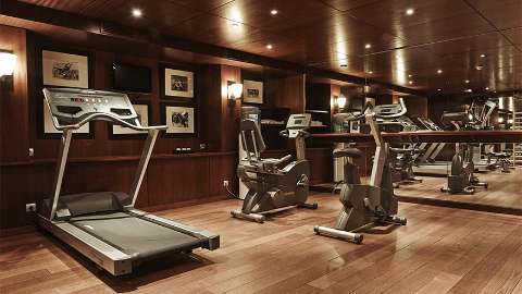 Recreational facility