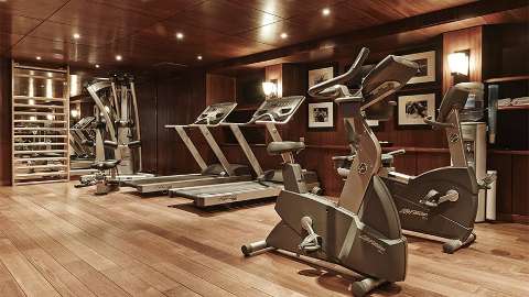 Recreational facility