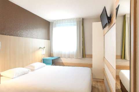 Accommodation - Reseda Hotel - Guest room - BAGNOLET