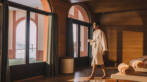 Spa