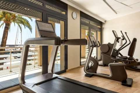 Health club