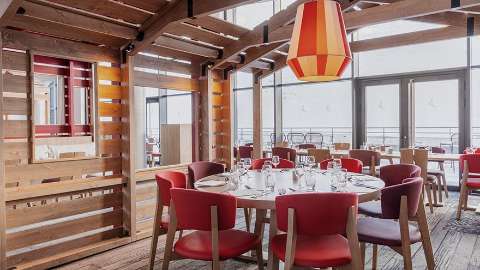 Accommodation - Club Med Tignes - Tignes