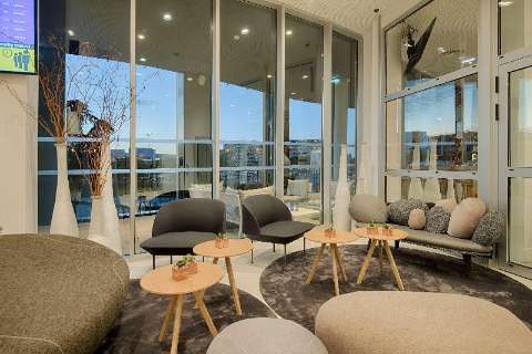 Bar/salón