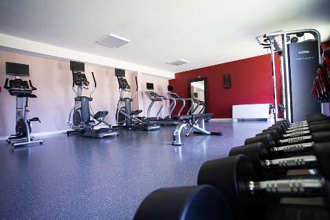 Health club