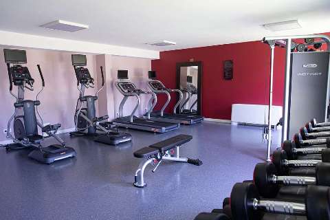 Health club