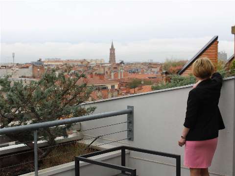 Accommodation - Hôtel Mercure Toulouse Centre Saint-Georges - Guest room - TOULOUSE