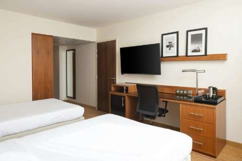 Accommodation - Courtyard Toulouse Airport - Guest room - Toulouse