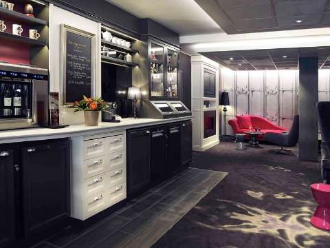 Recreational facility