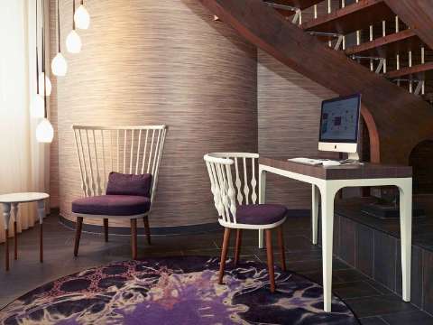 Recreational facility