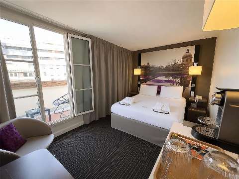 Chambre