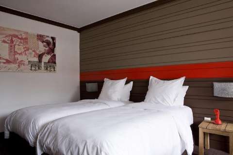 Recreational facility