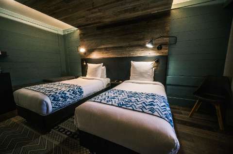 Recreational facility