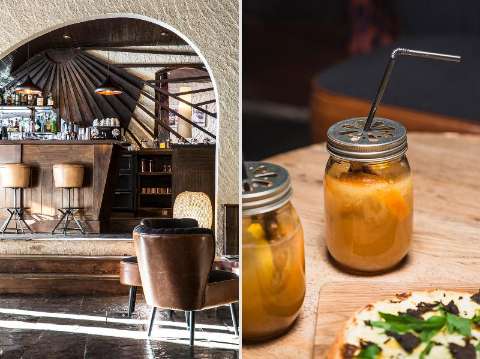 Recreational facility