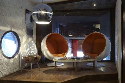 Recreational facility