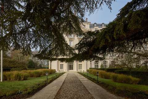 Trianon Palace