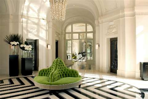 Trianon Palace