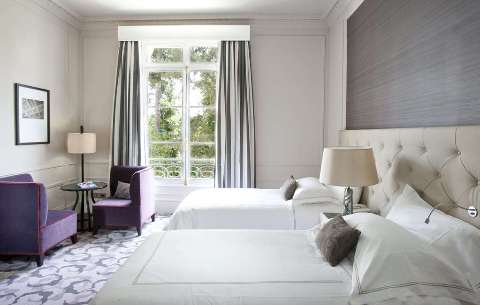 Accommodation - Waldorf Astoria Versailles - Trianon Palace - Guest room - Versailles - Paris