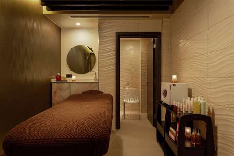 Recreational facility