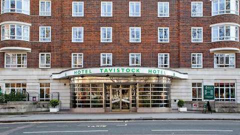 Accommodation - Tavistock - London