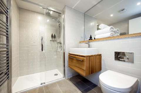 Recreational facility