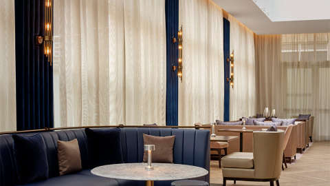 Bar/salón