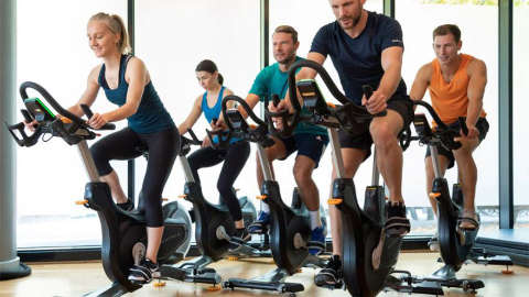 Sala recreativa