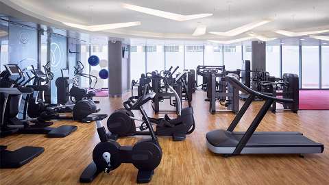 Sala recreativa