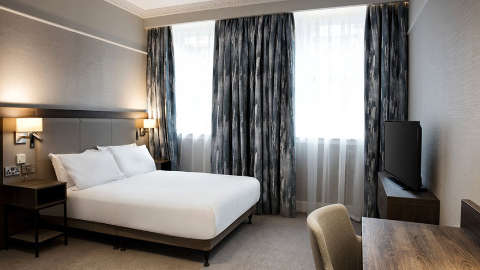 Accommodation - Hilton Edinburgh Carlton - Edinburgh
