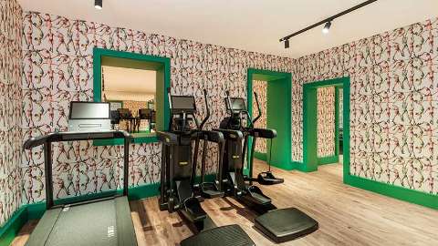 Recreational facility