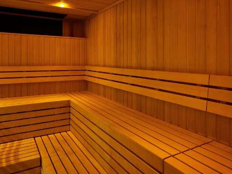 Recreational facility