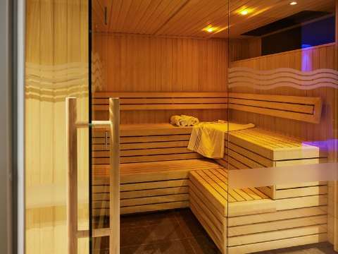 Recreational facility