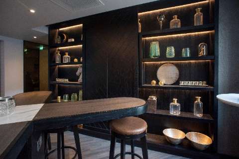 Recreational facility