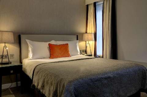 Recreational facility