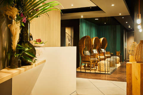 Recreational facility