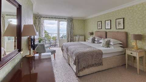 Recreational facility