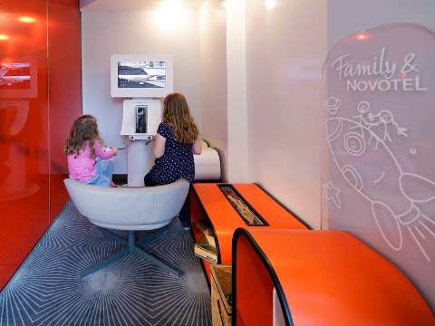 Recreational facility