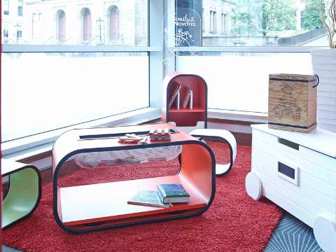 Recreational facility