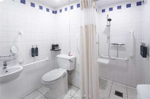 Habitación de invitados